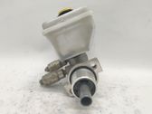 Brake booster