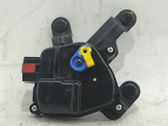 Sensor de aceleración