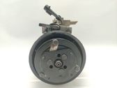 Compresor (bomba) del aire acondicionado (A/C))