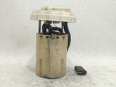 Kraftstoffpumpe im Tank