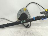 Regulador de ventanilla eléctrico de puerta delantera
