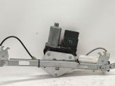 Fensterhebermechanismus ohne Motor Tür hinten