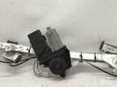 Fensterheber mechanisch Tür vorne