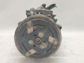 Compresor (bomba) del aire acondicionado (A/C))