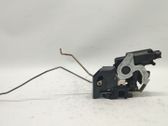 Front door lock