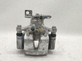 Bremssattel hinten