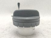 Verkleidung Tankdeckel Tankklappe