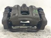 Bremssattel hinten