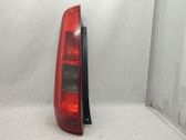 Lampa tylna