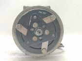 Compresor (bomba) del aire acondicionado (A/C))