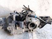 Hinterachsdifferential