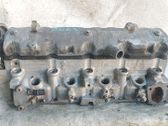 Culata del motor