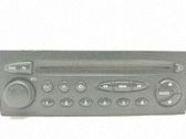 Unidad de control de sonido audio HiFi