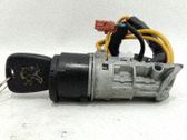 Cerradura de encendido