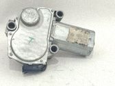 Motor del limpiaparabrisas trasero