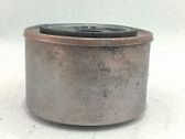 Radiador del aceite del motor