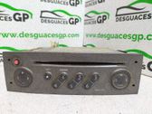 Unidad de control de sonido audio HiFi