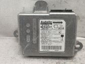 Unidad de control/módulo del Airbag