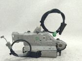 Cerradura de puerta delantera