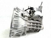 Manual 5 speed gearbox