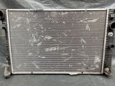 Coolant radiator