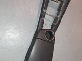 Center console
