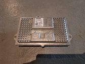 Headlight ballast module Xenon