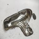 Exhaust heat shield