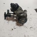 Fuel injection high pressure pump