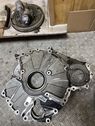 Timing chain cover