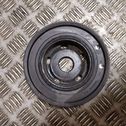 Crankshaft pulley