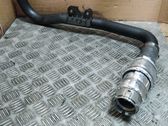 Intercooler hose/pipe