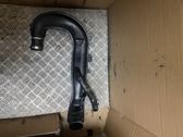 Intercooler hose/pipe