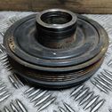 Crankshaft pulley