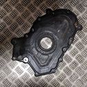 Timing chain cover