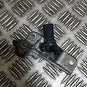 Fuel pump bracket