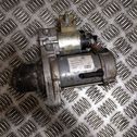 Wires (starter motor)