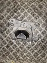 Engine mount bracket