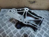 Engine mounting bracket