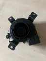 Hybrid/electric vehicle battery fan