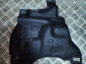 Engine bonnet/hood sound/heat insulation