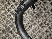 Air intake duct part