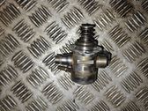 Fuel injection high pressure pump