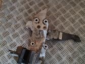 Gearbox mounting bracket