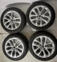 R17 alloy rim