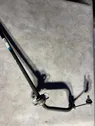 Front anti-roll bar/sway bar