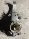 Front wheel hub