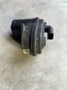 Двигатель ручного тормоза