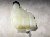 Coolant expansion tank/reservoir