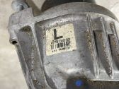 Support de moteur, coussinet